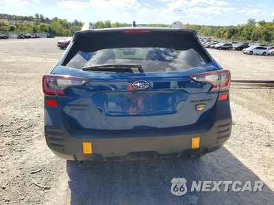 Zdjęcie 6 z 13 samochodu: 2025 SUBARU OUTBACK WILDERNESS VIN:4S4BTGUD9S3327998 - miniatura