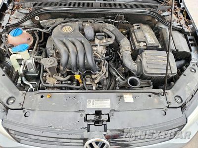 Zdjęcie 11 z 12 samochodu: 2011 VOLKSWAGEN JETTA BASE VIN:3VW2K7AJ0BM356724 - miniatura