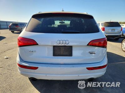 Zdjęcie 6 z 13 samochodu: 2017 AUDI Q5 PREMIUM PLUS VIN:WA1L2AFP9HA072297 - miniatura