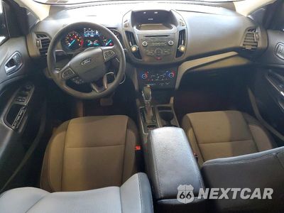 Zdjęcie 8 z 13 samochodu: 2018 FORD ESCAPE SE VIN:1FMCU9GD7JUC46094 - miniatura