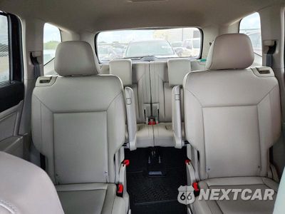 Zdjęcie 10 z 13 samochodu: 2019 VOLKSWAGEN ATLAS SE VIN:1V2YR2CA3KC591269 - miniatura
