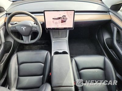 Zdjęcie 8 z 12 samochodu: 2023 TESLA MODEL 3 VIN:5YJ3E1EA9PF459772 - miniatura