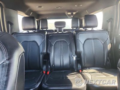 Zdjęcie 10 z 13 samochodu: 2020 FORD EXPEDITION MAX LIMITED VIN:1FMJK1KT7LEA47069 - miniatura