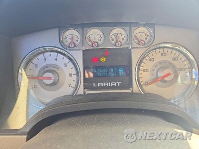 Zdjęcie 9 z 12 samochodu: 2009 FORD F150 SUPERCREW VIN:1FTPW14V39FA01386 - miniatura