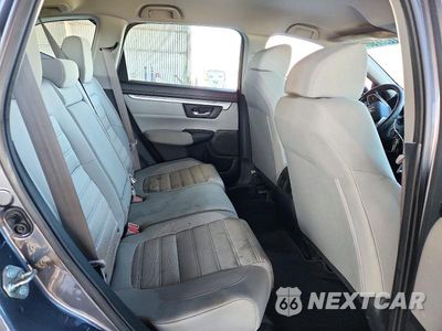 Zdjęcie 11 z 13 samochodu: 2017 HONDA CR-V LX VIN:2HKRW6H34HH214415 - miniatura