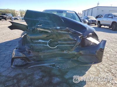 Piąte zdjęcie samochodu w środku: 2017 MERCEDES-BENZ C 300 VIN:55SWF4JB7HU193193 - miniatura