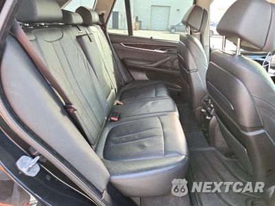 Zdjęcie 11 z 13 samochodu: 2016 BMW X5 XDR40E VIN:5UXKT0C57G0F75490 - miniatura