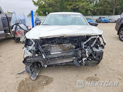 Piąte zdjęcie samochodu w środku: 2025 NISSAN ALTIMA SV VIN:1N4BL4DVXSN393899 - miniatura