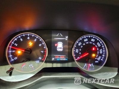 Zdjęcie 9 z 13 samochodu: 2019 TOYOTA RAV4 LE VIN:2T3H1RFV6KW035034 - miniatura