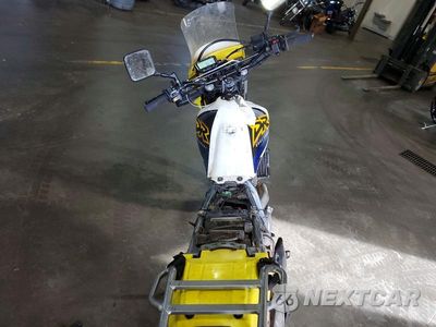 Zdjęcie 6 z 10 samochodu: 2006 SUZUKI DR650 SE VIN:JS1SP46A462100444 - miniatura