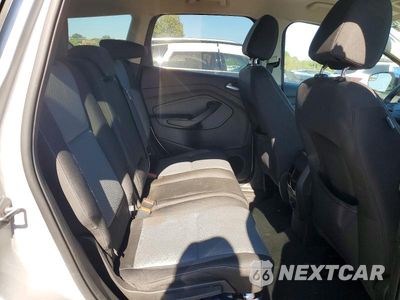 Zdjęcie 11 z 13 samochodu: 2017 FORD ESCAPE SE VIN:1FMCU0GD8HUD39874 - miniatura