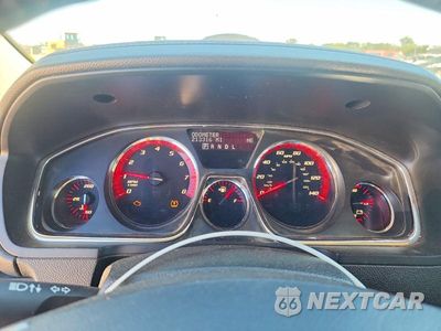 Zdjęcie 9 z 12 samochodu: 2016 GMC ACADIA SLT-1 VIN:1GKKRRKD4GJ128723 - miniatura