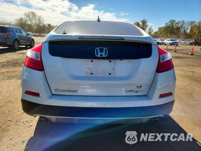 Zdjęcie 6 z 12 samochodu: 2014 HONDA CROSSTOUR EXL VIN:5J6TF2H52EL001951 - miniatura