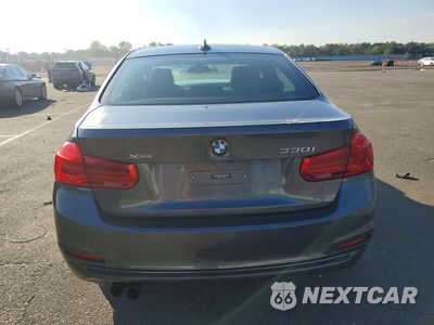Zdjęcie 6 z 12 samochodu: 2017 BMW 330 XI VIN:WBA8D9C34HA005660 - miniatura