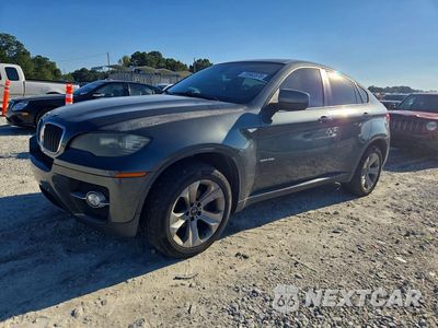 2008 BMW X6 XDRIVE35I 5UXFG435X8LJ35662 - główne zdjęcie licytacji z USA - miniatura