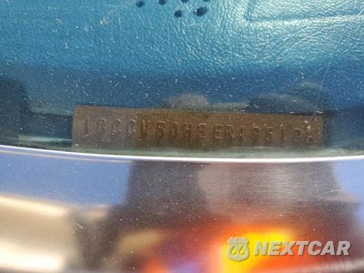 Zdjęcie 12 z 12 samochodu: 1984 CHEVROLET EL CAMINO VIN:1GCCW80H8ER195106 - miniatura