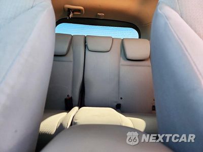 Zdjęcie 10 z 13 samochodu: 2021 HONDA HR-V LX VIN:3CZRU6H37MM722236 - miniatura