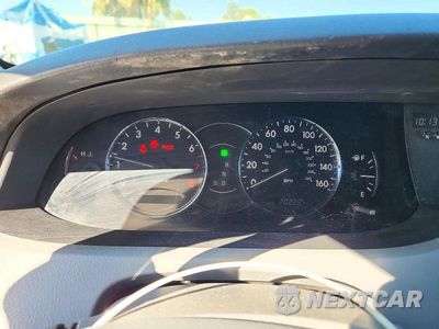 Zdjęcie 9 z 12 samochodu: 2008 TOYOTA AVALON LIMITED VIN:4T1BK36B18U260503 - miniatura