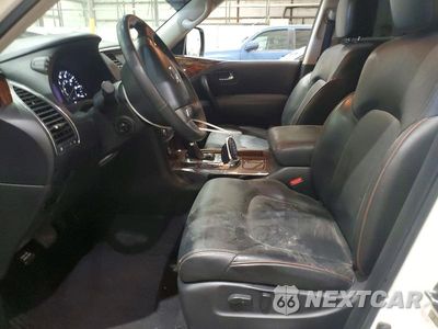 Zdjęcie 7 z 13 samochodu: 2017 NISSAN ARMADA SL VIN:JN8AY2NC9H9508734 - miniatura