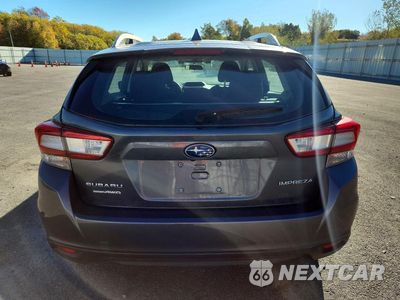 Zdjęcie 6 z 12 samochodu: 2018 SUBARU IMPREZA PREMIUM PLUS VIN:4S3GTAD6XJ3751407 - miniatura