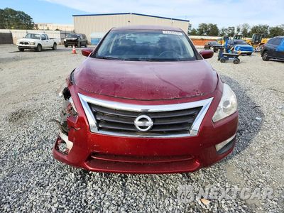 Piąte zdjęcie samochodu w środku: 2014 NISSAN ALTIMA 2.5 S VIN:1N4AL3AP0EC171254 - miniatura
