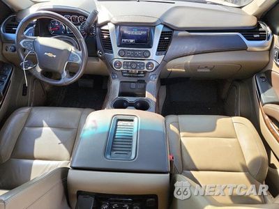Zdjęcie 8 z 13 samochodu: 2017 CHEVROLET TAHOE K1500 LT VIN:1GNSKBKC4HR207849 - miniatura