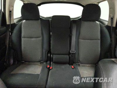 Zdjęcie 10 z 14 samochodu: 2018 NISSAN PATHFINDER SV VIN:5N1DR2MM2JC625401 - miniatura