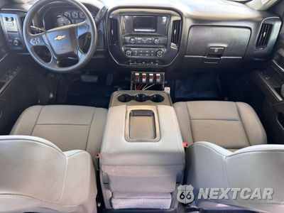 Zdjęcie 9 z 10 samochodu: 2015 CHEVROLET SILVERADO K2500 HEAVY DUTY VIN:1GC1KUEB0FF193529 - miniatura