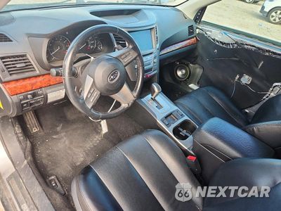 Zdjęcie 8 z 12 samochodu: 2011 SUBARU OUTBACK 3.6R LIMITED VIN:4S4BRDLC8B2367033 - miniatura