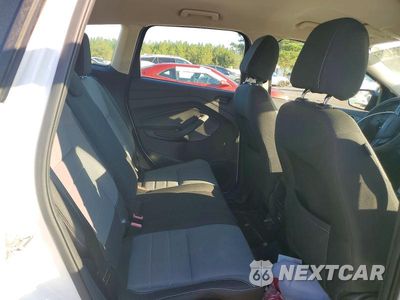 Zdjęcie 10 z 12 samochodu: 2017 FORD ESCAPE S VIN:1FMCU0F75HUB72899 - miniatura