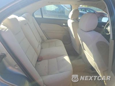 Zdjęcie 10 z 12 samochodu: 2008 FORD FUSION SE VIN:3FAHP07Z58R104696 - miniatura
