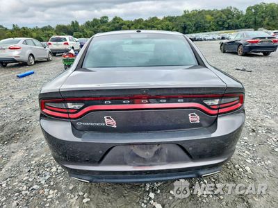 Zdjęcie 6 z 12 samochodu: 2021 DODGE CHARGER SXT VIN:2C3CDXBG2MH518234 - miniatura