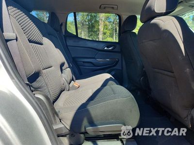 Zdjęcie 11 z 13 samochodu: 2017 GMC ACADIA SLE VIN:1GKKNLLA5HZ307658 - miniatura