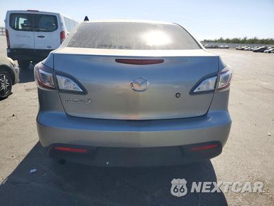 Zdjęcie 6 z 12 samochodu: 2010 MAZDA 3 I VIN:JM1BL1SG6A1298887 - miniatura