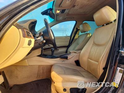 Zdjęcie 7 z 12 samochodu: 2007 BMW 328 XI VIN:WBAVC935X7KX55287 - miniatura
