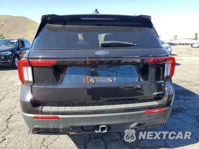 Zdjęcie 6 z 13 samochodu: 2026 FORD EXPLORER ST-LINE VIN:1FMUK8KH0TGA78315 - miniatura