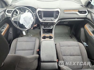 Zdjęcie 8 z 13 samochodu: 2020 GMC ACADIA SLE VIN:1GKKNKLA4LZ212320 - miniatura