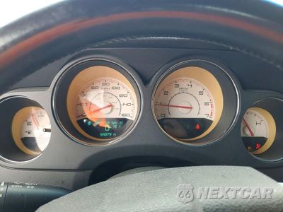 Zdjęcie 9 z 13 samochodu: 2012 DODGE CHALLENGER R/T VIN:2C3CDYBTXCH168143 - miniatura