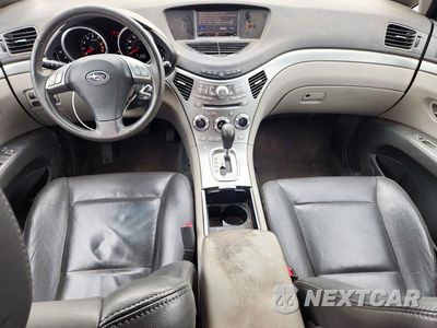 Zdjęcie 8 z 13 samochodu: 2008 SUBARU TRIBECA LIMITED VIN:4S4WX93DX84419093 - miniatura