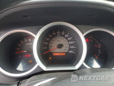 Zdjęcie 9 z 12 samochodu: 2010 TOYOTA TACOMA BASE VIN:5TEPX4EN7AZ684598 - miniatura