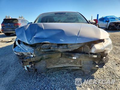 Piąte zdjęcie samochodu w środku: 2023 HYUNDAI ELANTRA SEL VIN:KMHLM4AG0PU548017 - miniatura