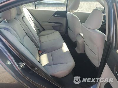 Zdjęcie 10 z 12 samochodu: 2017 HONDA ACCORD LX VIN:1HGCR2F3XHA300670 - miniatura
