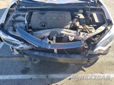 Zdjęcie 11 z 12 samochodu: 2015 TOYOTA COROLLA LE PLUS VIN:5YFBURHE4FP230446 - miniatura