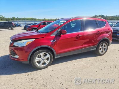 2016 FORD ESCAPE SE 1FMCU9GX1GUB27976 - główne zdjęcie licytacji z USA - miniatura