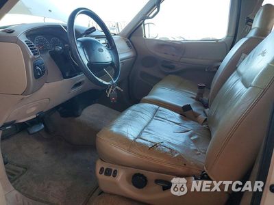 Zdjęcie 7 z 12 samochodu: 1997 FORD F150 VIN:1FTEX17L6VKB90227 - miniatura