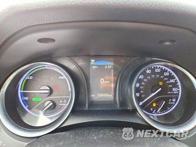 Zdjęcie 9 z 13 samochodu: 2019 TOYOTA CAMRY LE VIN:4T1B31HK7KU007689 - miniatura