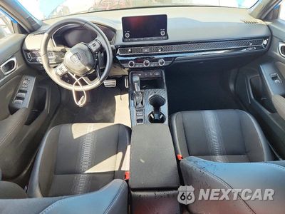 Zdjęcie 8 z 12 samochodu: 2026 HONDA CIVIC SPORT VIN:19XFL2H81TE009177 - miniatura