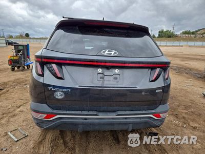 Zdjęcie 6 z 14 samochodu: 2022 HYUNDAI TUCSON SEL VIN:5NMJCCAE7NH050070 - miniatura