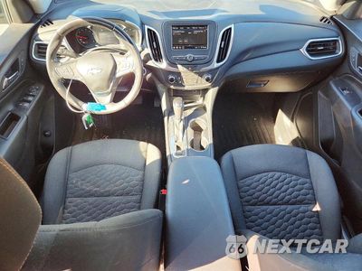 Zdjęcie 8 z 13 samochodu: 2019 CHEVROLET EQUINOX LT VIN:3GNAXUEVXKS544181 - miniatura