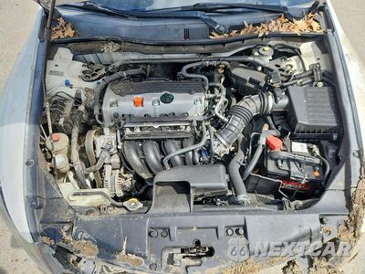 Zdjęcie 11 z 12 samochodu: 2010 HONDA ACCORD EXL VIN:1HGCP2F88AA092540 - miniatura